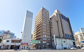 東横inn広島駅前大橋南